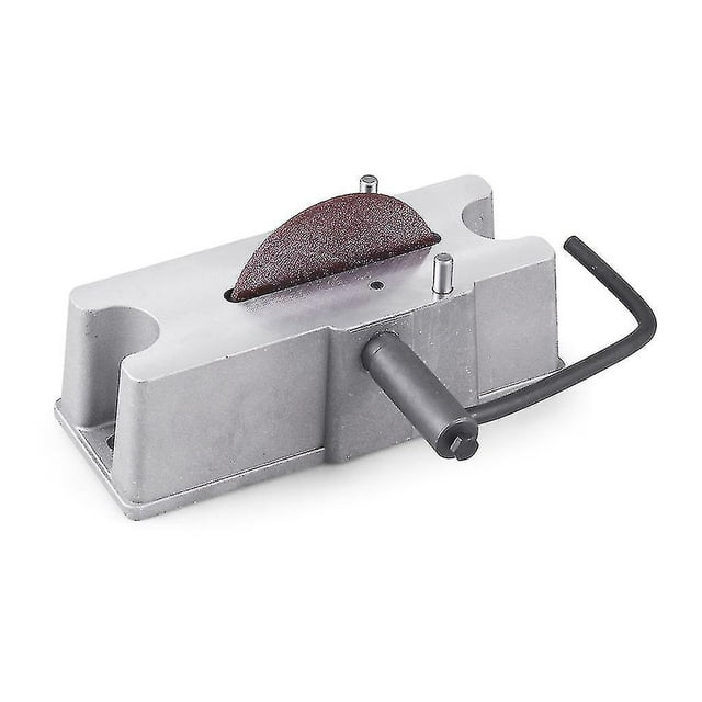 66785 Manual Engine Piston Ring Filer Tool Grinder Piston Ring End Space Tools