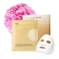 thumbnail image 1 of Paquete de mascarilla en crema energizante intensiva isoi 4EA | Mascarilla de hoja premium para elasticidad de la piel | Cuidado de la piel coreano mediante crema reafirmante altamente hidratante y nu, 1 of 5