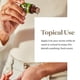 thumbnail image 3 of Aceite esencial Young Living Stress Away, 5 ml, 100% puro, 3 of 6