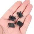 thumbnail image 4 of Hebillas de seguridad de liberación rápida de plástico Uxcell para collares de gato y perro de 3/8 pulgadas, 4 of 7