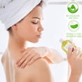 thumbnail image 2 of Soapeauty Cold Pressed Castor Oil | 100% Pure Natural USP Grade Promotes Healthy Skin & Hair | Hexane Free | Thickens Eyebrows & Lengthens Eyelashes | 32 fl oz, 2 of 6
