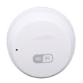 thumbnail image 4 of ESTINK WIFI Water Leakage Detector For TUYA Intelligent Alarm APP Reminder For Bathroom Bedroom,Overflow Detector,Water Detector, 4 of 8