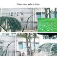 thumbnail image 5 of Brazo del limpiaparabrisas trasero + juego de escobillas, juego de escobillas del limpiaparabrisas trasero del automóvil Compatible con Touran 2003-2009 y Polo Mk5 04-08. Afortunado Sencillez, 5 of 5
