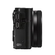 Cyber-shot DSC-RX100 VA Digital Camera, Black