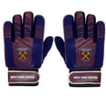 thumbnail image 2 of West Ham United FC Boys Two Tone Goalkeeper Gloves, 2 of 5