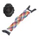 thumbnail image 1 of Correa de Reloj de Nailon Ajustable Para Ambit 1 2 2S 2R 3 Sport 3 Run 3 Peak, Liberación Rápida, Lavable, Fácil Instalacia, Ajuste Perfecto, Nailon, Regalo, 1 of 7