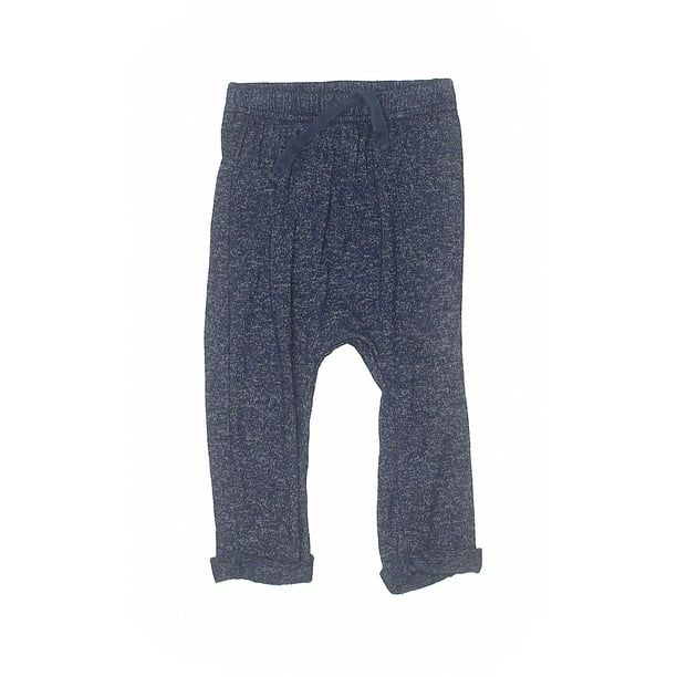 Old Navy - Pre-Owned Old Navy Boy's Size 12-18 Mo Sweatpants - Walmart ...