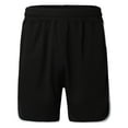 thumbnail image 4 of iOPQO Mens Shorts Male Casual Pants Solid Color Trend Youth Summer Mens Sweatpants Fitness Running ShortsMens Shorts Casual Sweatpants For Men, 4 of 8