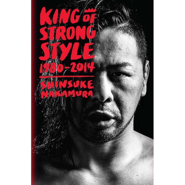 King Of Strong Style 1980 14 Walmart Com Walmart Com