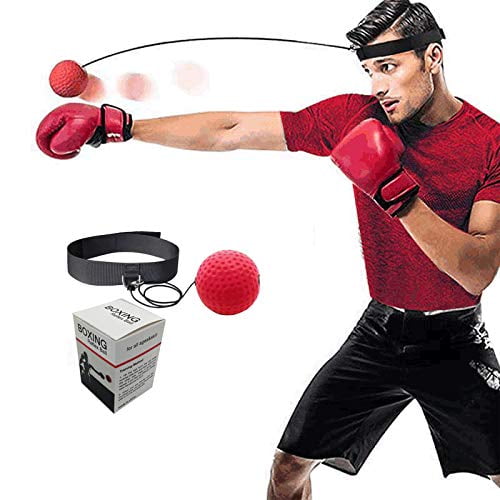 Boxing Ball Fight Reflex Ball ?Perfect 
