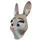 thumbnail image 3 of Máscara de látex Nick the Fox Zootopia Cosplay Halloween, 3 of 5