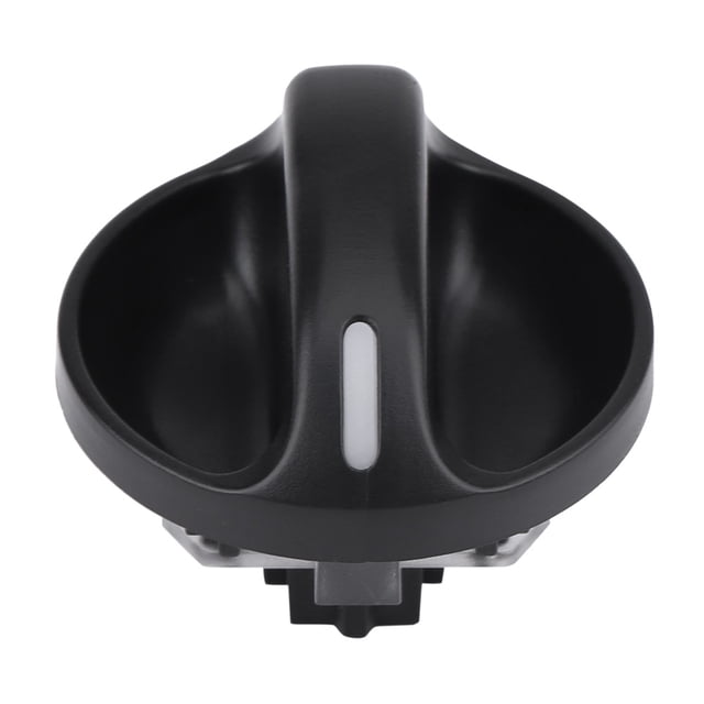 Perilla de control de aire acondicionado o ventilador de repuesto para Toyota Tundra 2000-2006 55905