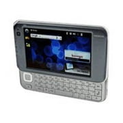 Nokia N810 - Tablet - Internet Tablet OS 2008 - 256 MB - 4.13" TFT (800 x 480) - with 2 GB miniSD memory card