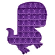 Nokiwiqis Educational Toy, Butterfly/Dinosaur-Shaped Decompression Toys