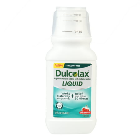 where to buy dulcolax liquid laxative