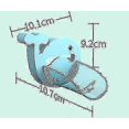 thumbnail image 2 of Faucet Extender 2pcs, Blue & Pink Bathroom Extension Spout Accessories, Faucet Extender Sink For Kids Adapter Easy Assembly For Kitchen Cartoon, 2 of 5