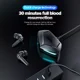 thumbnail image 5 of Earbuds Audifonos Gamer Tws P36 Led - Bt 5.2 Baja Latencia, 5 of 8