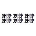 thumbnail image 2 of Minnieouse 10 Uds calcetines de hombre poliéster algodón verano Color sólido transpirable negocios medio tubo calcetín hogar ciclismo Oficina Type1 NO1, 2 of 6
