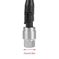 thumbnail image 1 of Transductor de Presión, Salida de 0,5,4,5 V, Cuerpo de Acero inoxidable, Ampliamento utilizado en Tanques de Petróleo, Gas y Désas, Ligero y Pequeño, 1 of 7