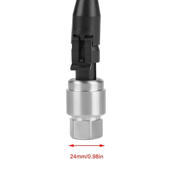Transductor de Presión, Salida de 0,5,4,5 V, Cuerpo de Acero inoxidable, Ampliamento utilizado en Tanques de Petróleo, Gas y Désas, Ligero y Pequeño
