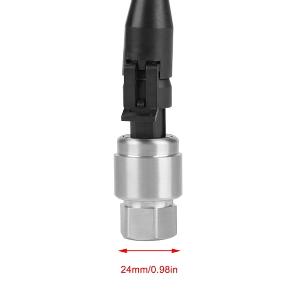 Transductor de Presión, Salida de 0,5,4,5 V, Cuerpo de Acero inoxidable, Ampliamento utilizado en Tanques de Petróleo, Gas y Désas, Ligero y Pequeño