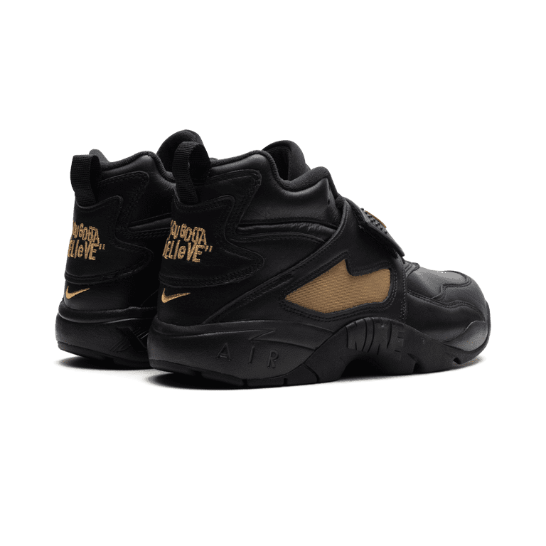 NIKE MENS Air Diamond Turf 