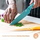 thumbnail image 4 of Set de Cuchillos de Cocina MasterChef 12 pcs Acero Inoxidable Colores, 4 of 9