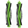 thumbnail image 1 of Replacement Brushes for Combo Series - 2 Pack, Fits Models Combo113 & R113840, 1 of 5