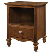 Home Styles - Mayfair Night Stand, Cherry