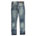 thumbnail image 4 of Evolution in Design Boys' Rip Repair Jeans - blue/aqua, 2t (Toddler), 4 of 4