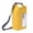 Yellow, variant on Waterproof Crossbody Phone Pouch, Universal Dry Bag with Touchscreen Window, Outdoor Cellphone Case for Swimming, Boating, Hiking & Beach Essentials