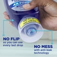 thumbnail image 5 of Pack of 2 - Dawn Platinum EZ-Squeeze Dish Soap Liquid, Upside Down Bottle, Wild Jasmine, 18 fl oz 18 fl oz, 5 of 5