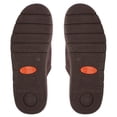 thumbnail image 4 of Pantufla Stahl Talla 27 Cafe Escudo, 4 of 4