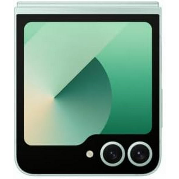 Samsung Galaxy Z Flip6 5G 512GB (Brand New) Factory Unlocked