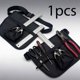 thumbnail image 1 of Bolsa de herramientas con soporte para cinturón, organizador de cinturón ajustable, delantal de trabajo, riñonera utilitaria para carpintería,, 1 of 6