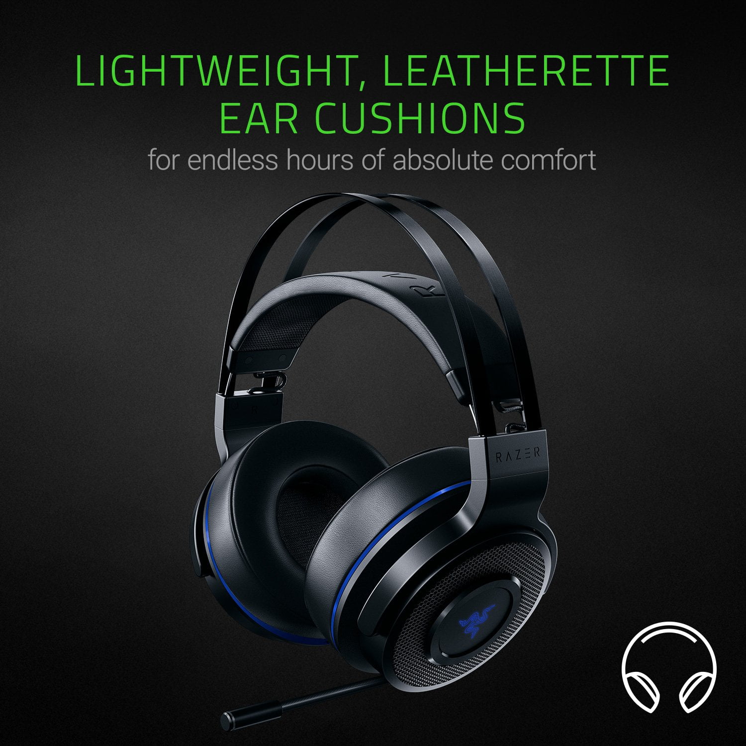 razer thresher 7.1 usb dongle replacement