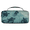 Multicolour 3, variant on Herdesigns Vintage Baseball Carry Case Compatible for Nintendo Switch OLED Model 2021/Switch 2017, Protective Travel Switch Carrying Case with 20 Game Card Slots for Switch Console & Accessories