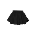 thumbnail image 2 of Wonder Nation Girls Woven Skort, Sizes 4-18 & Plus, 2 of 5