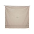 thumbnail image 3 of Gazelle Wind Panel Accessory for Portable Canopy Gazebo Screen Tents (4 Pack), 3 of 6