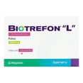 thumbnail image 1 of Biotrefon "L" 1000 mcg polvo 24 sobres, 1 of 4