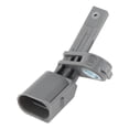 thumbnail image 1 of Sensor de velocidad de rueda ABS frontal izquierdo Unique Bargains Sensor ABS Sistema de frenos antibloqueo No. 7L0927807A/7L0927807B/WHT003857A/WHT003857B para Audi Q7 2007-2015, 1 of 7