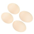 thumbnail image 2 of 2 pares de sujetadores inserciones transpirable esponja sujetador inserciones deportes sostén almohadilla para mujeres, 2 of 6