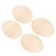 thumbnail image 2 of 2 pares de sujetadores inserciones transpirable esponja sujetador inserciones deportes sostén almohadilla para mujeres, 2 of 6