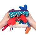 thumbnail image 2 of Juguetes para , cochecito de juguete para asiento de coche, sonajeros de peluche, de juguete colgante para 0 3 6 9 a 12 , recién, 2 of 9