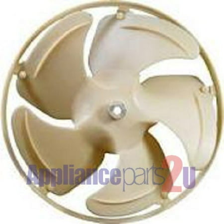 Propeller Fan - AC-2750-28 FAN / PROPELLER