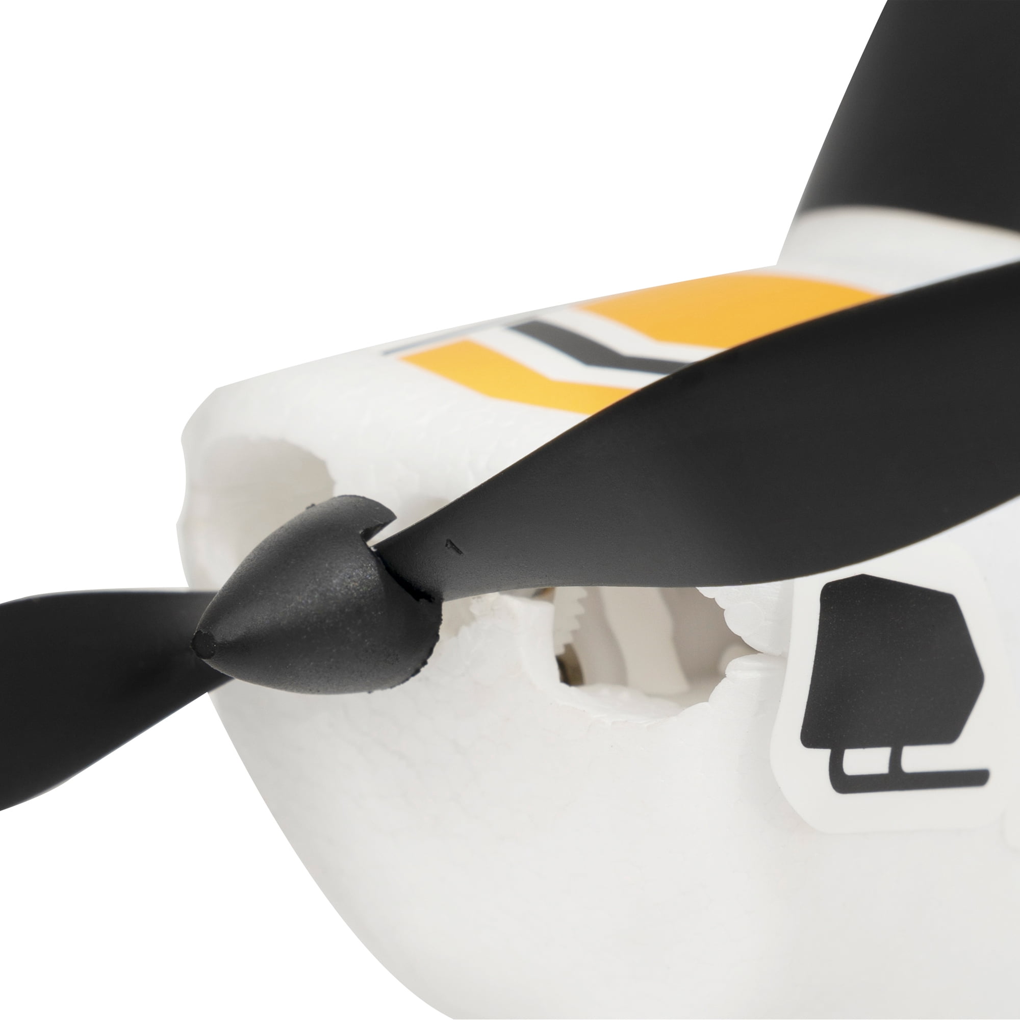 PLAYSTEM Remote Control Aircraft Sky CUB