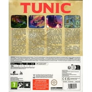 Tunic Deluxe Edition for Nintendo Switch™