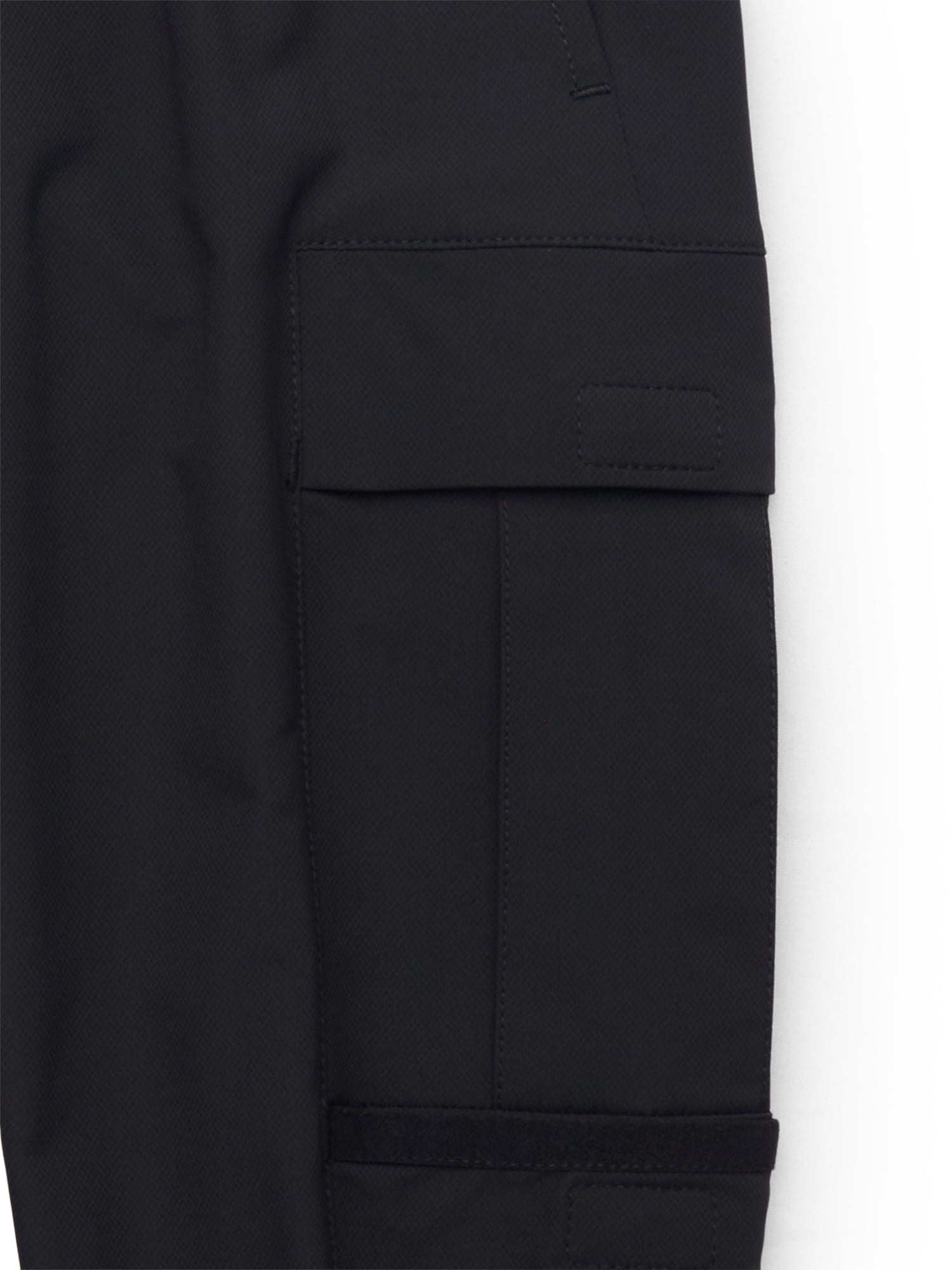 Wonder Nation Boys Hybrid Cargo Joggers, Sizes 4-18 & Husky