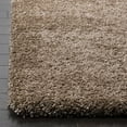 thumbnail image 3 of Safavieh Milan Harlow Solid Shag Area Rug, 3 of 7