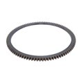 thumbnail image 2 of Replacement 55755DB Tractor Flywheel Ring Gear Robust Steel 97 Teeth Flywheel Starter Ring Gear Replacement for Industrial, 2 of 7